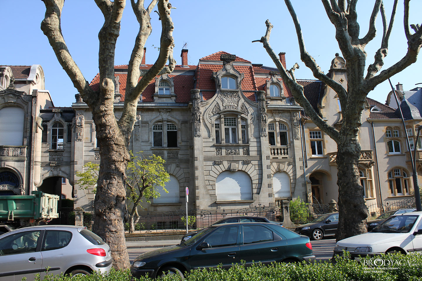 Metz